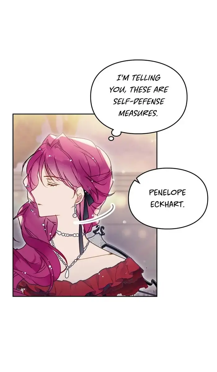 Villains Are Destined to Die Chapter 57 image 06_optimized
